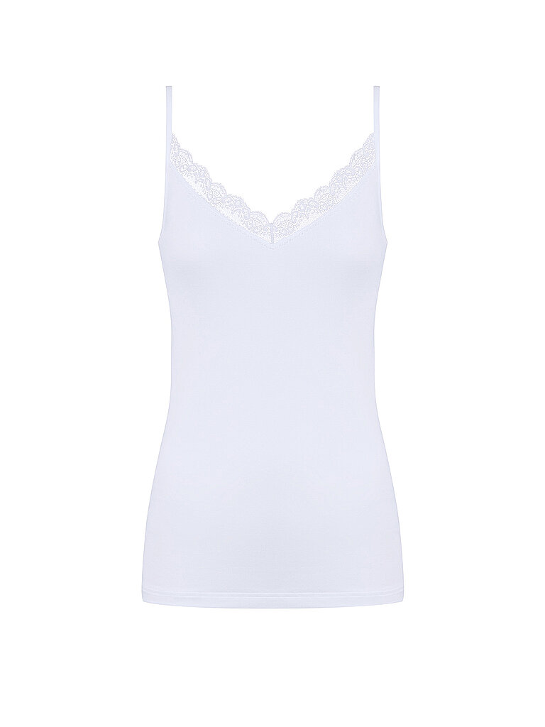 Top DAILY SENSE weiss weiss XXS/XS damen