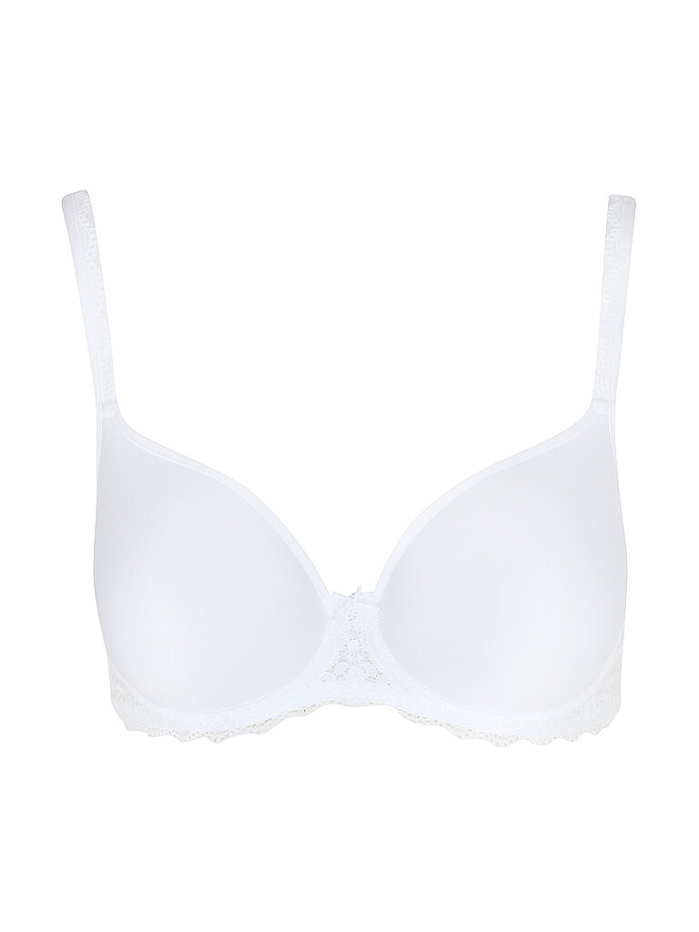 Spacer-BH AMOROUS weiss weiss 95B damen