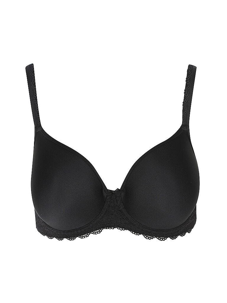 Spacer-BH AMOROUS schwarz schwarz 75D damen