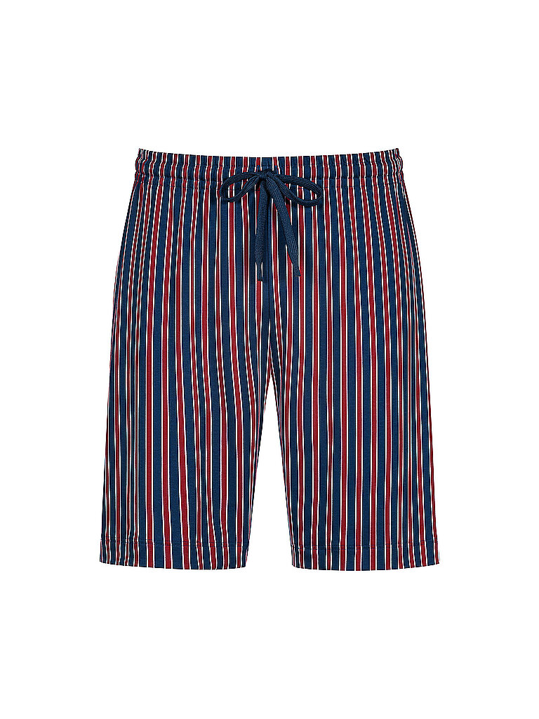 MEY Pyjamahose rot | S