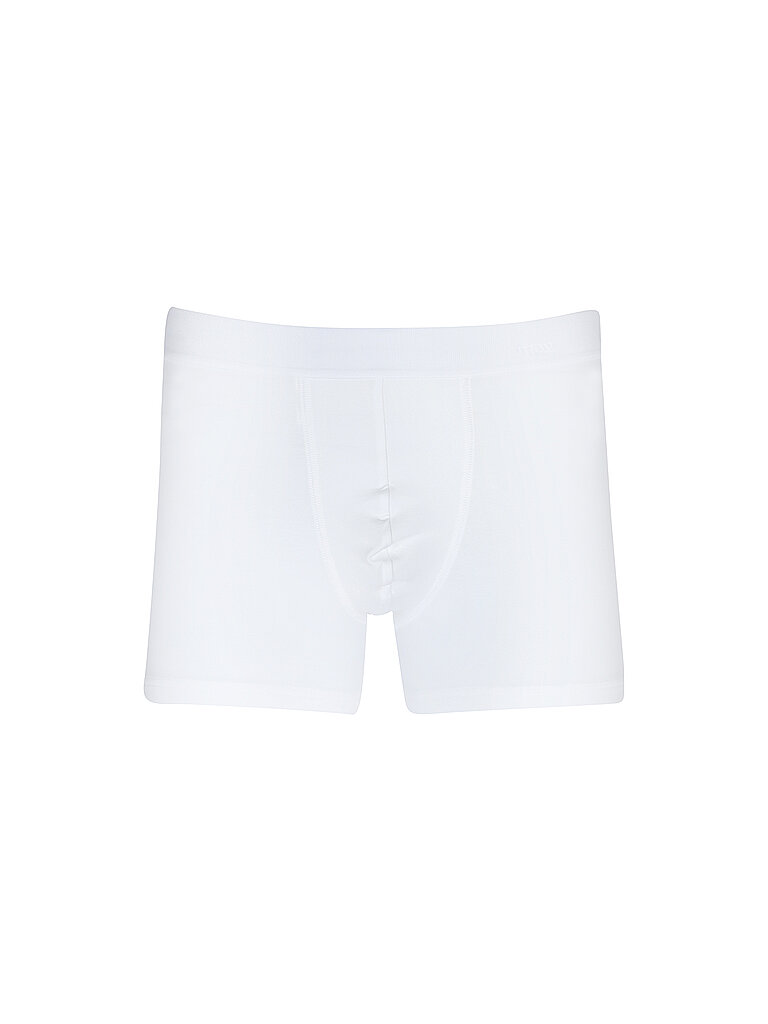 MEY Pants weiss weiss | S