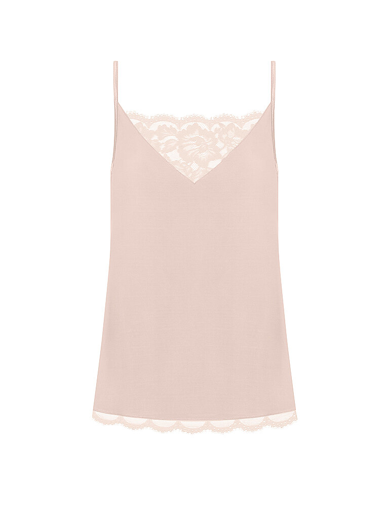 MEY Top - Unterhemd CAMISOLE POETRY VOGUE blossom rosa | L