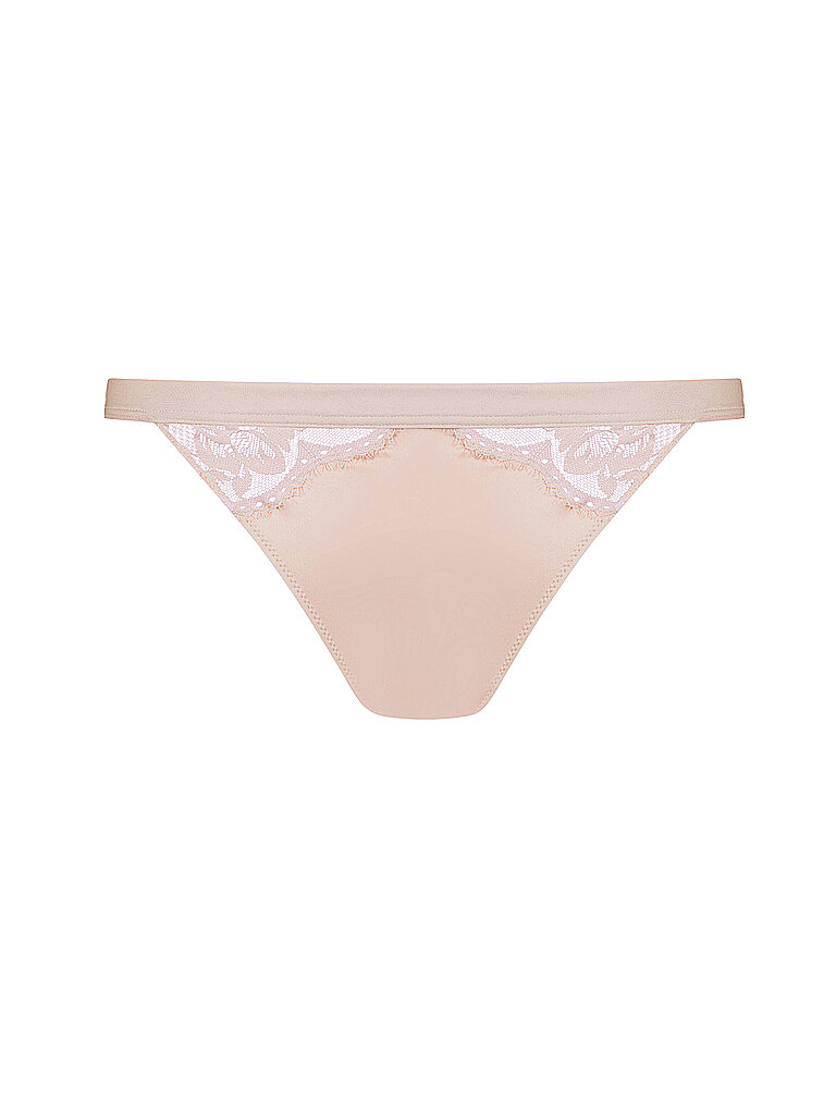 Tanga POETRY VOGUE blossom rosa S damen