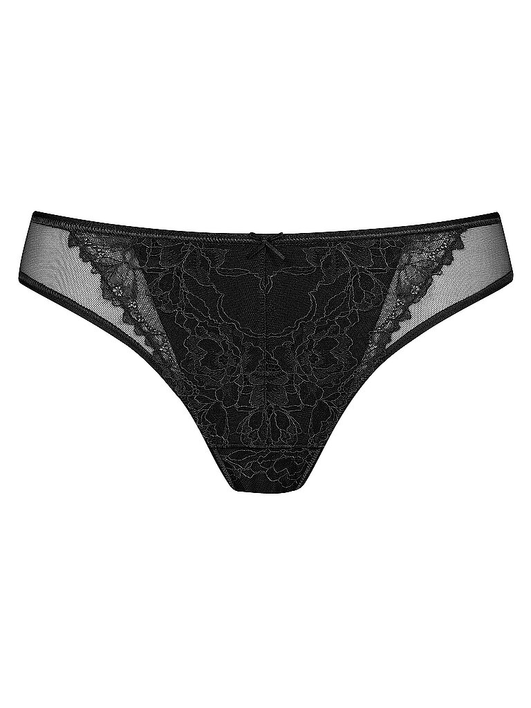 Mini-Slip FABULOUS schwarz schwarz 40 damen
