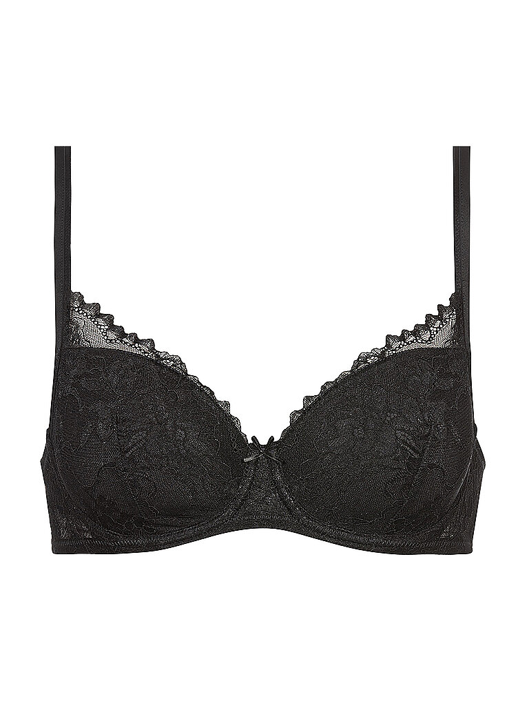 Spacer BH FABULOUS schwarz schwarz 85C damen