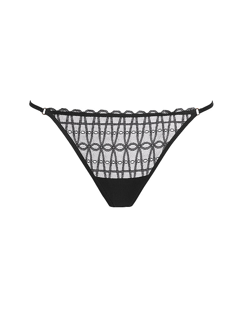 String CAPTIVATING schwarz schwarz 40 damen