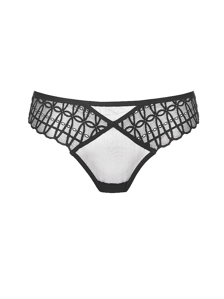 Slip CAPTIVATING schwarz schwarz 36 damen