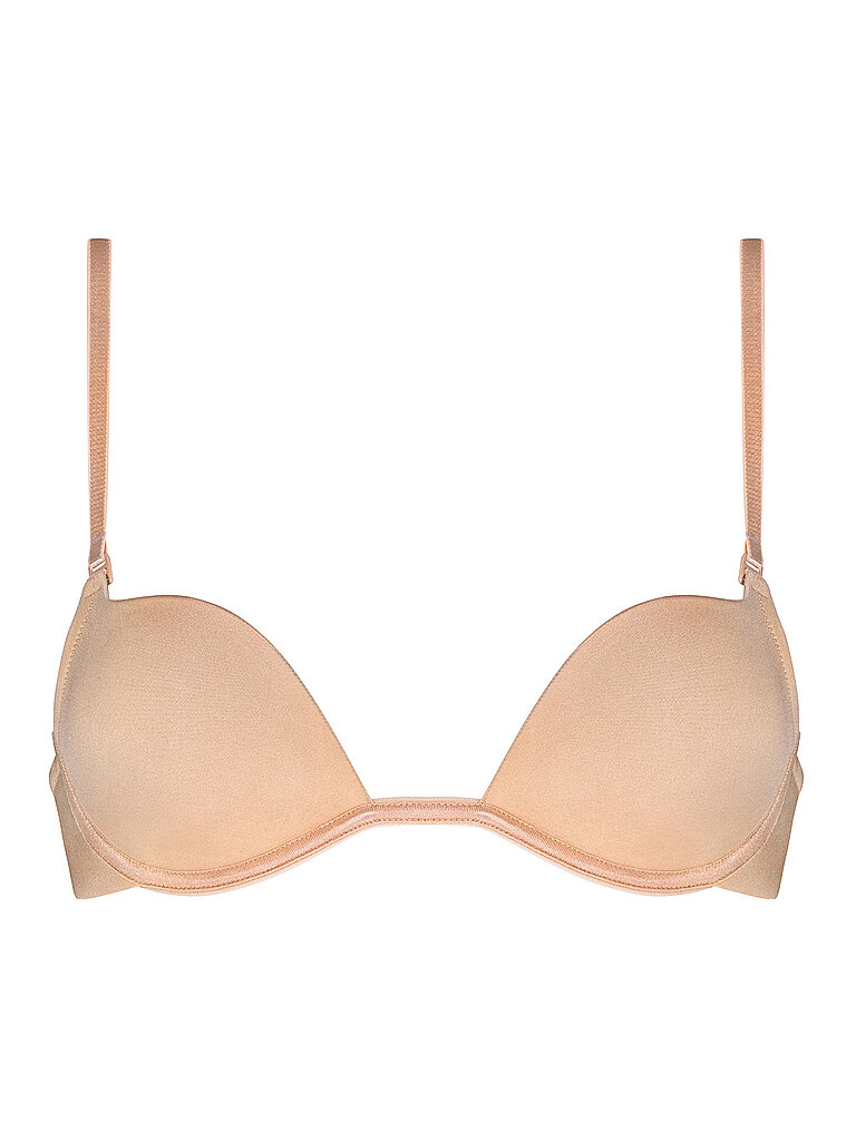 Bi Stretch BH MULTIWAY JOAN DEEP PULINGE cream tan beige 80A damen