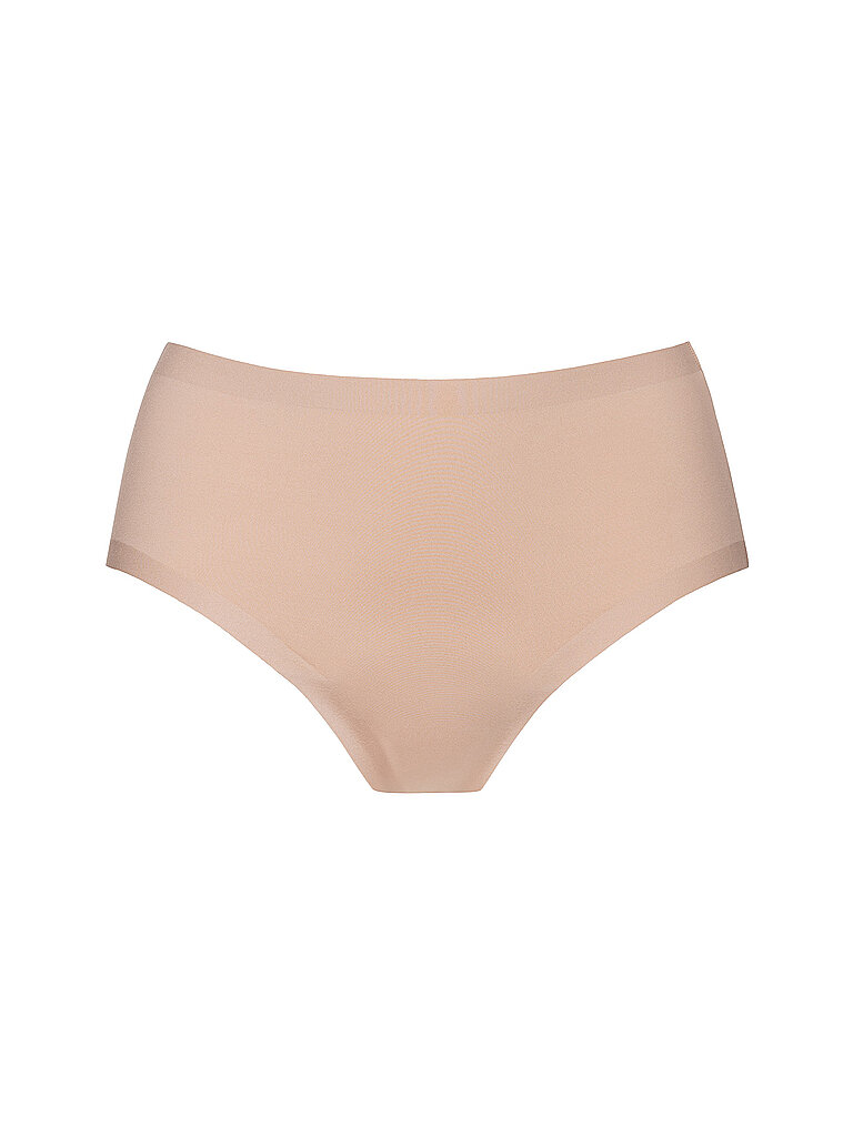 MEY Taillen-Slip ILLUSION cream tan beige | 46