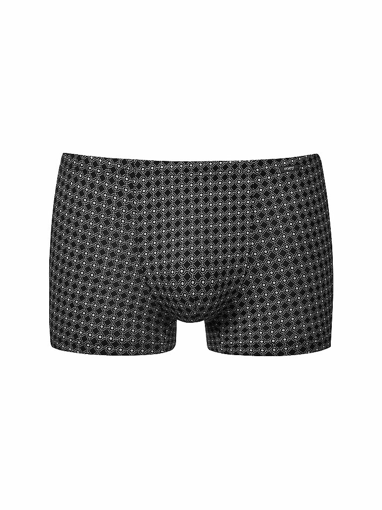 Pants schwarz schwarz L herren
