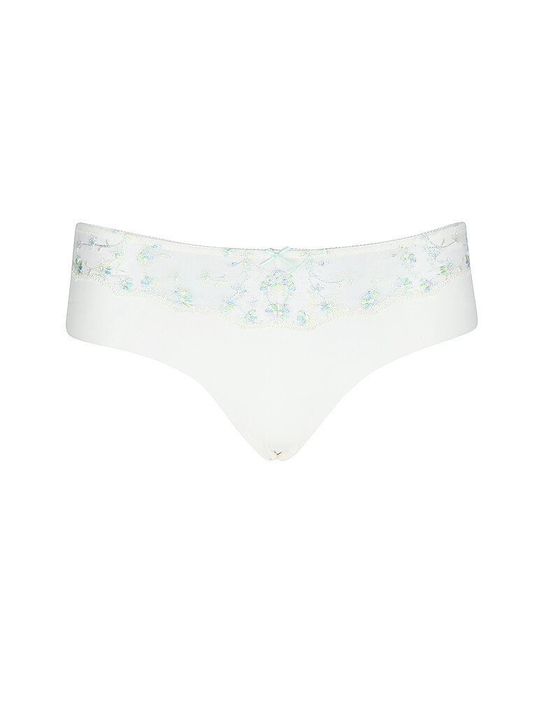Slip DELIGHTFUL champagner creme 46 damen