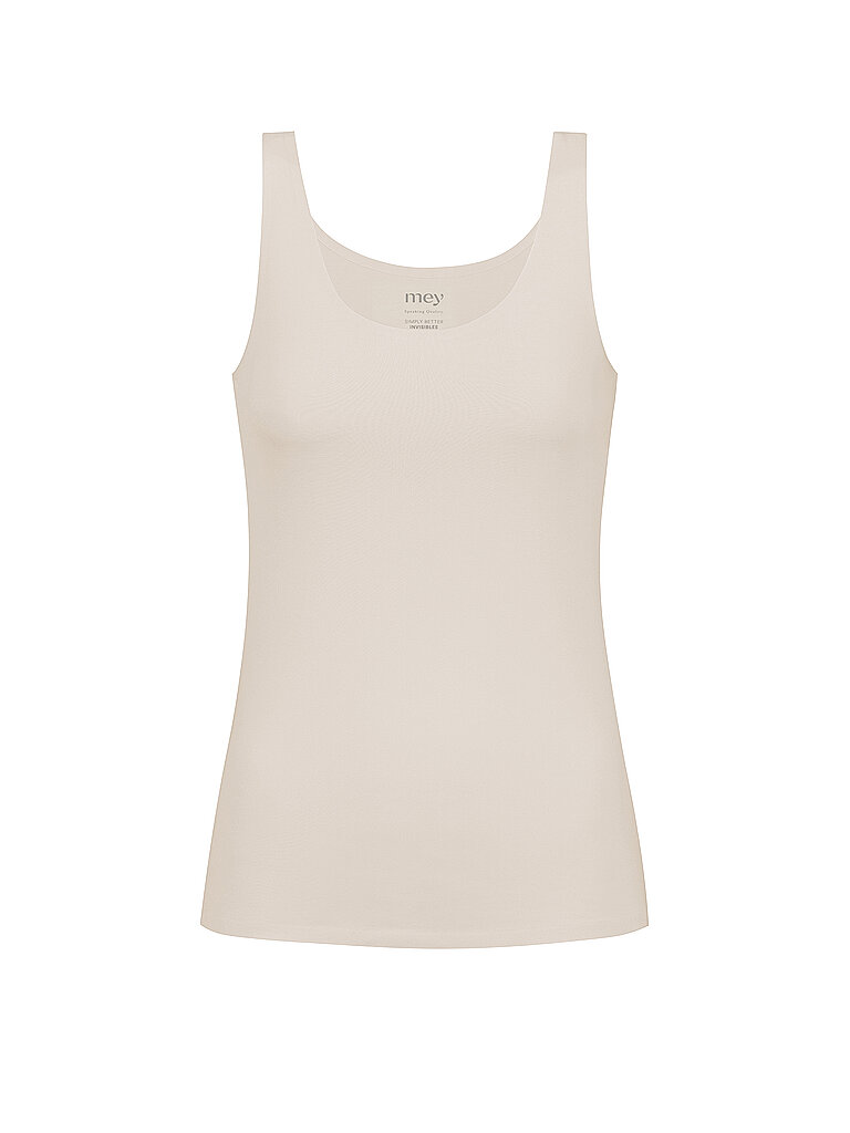 Unterhemd SIMPLY INVISIBLE bailey beige S damen