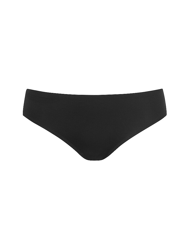 Slip SIMPLY INVISIBLE schwarz schwarz S damen