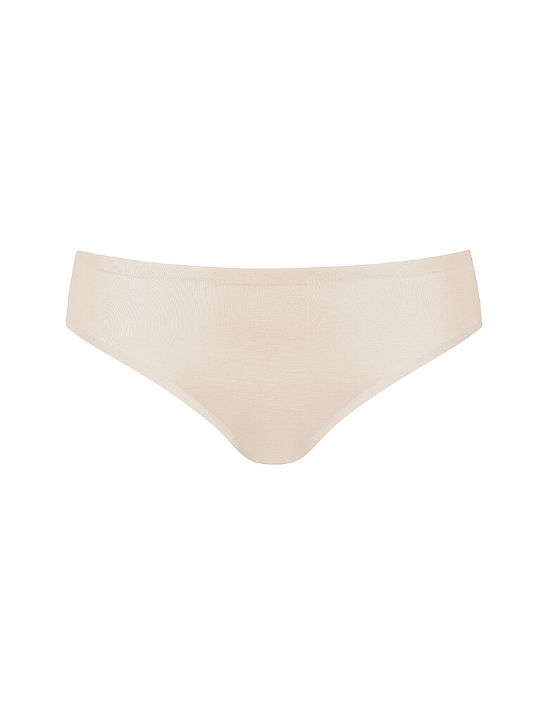 Slip SIMPLY INVISIBLE bailey beige S damen