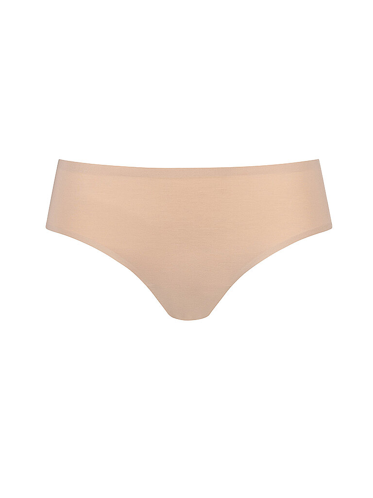MEY Slip SIMPLY INVISIBLE cream tan beige | S