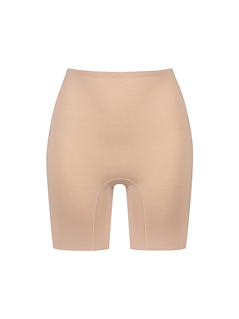 Radlerhose SIMPLY INVISIBLE cream tan beige L damen