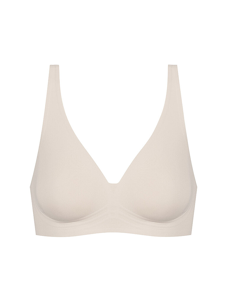 MEY BH ohne Bügel  SIMPLY BETTER INVISIVLE bailey beige | XS