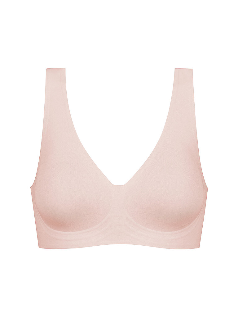 Bustier SIMPLY BETTER INVISIBLE blossom rosa XL damen