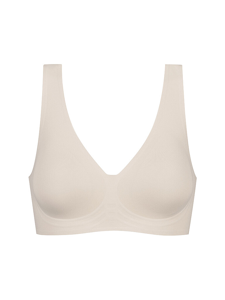 Bustier SIMPLY BETTER INVISIBLE bailey beige XL damen