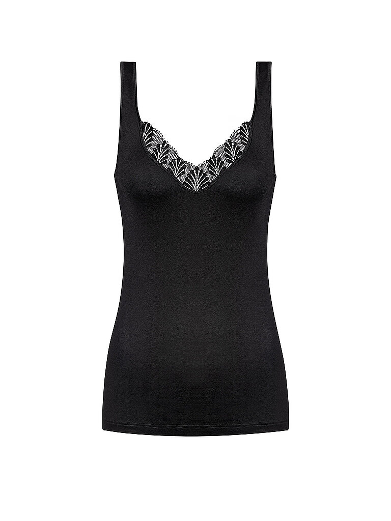 Top EMOTION ELEGANCE schwarz schwarz 42 damen
