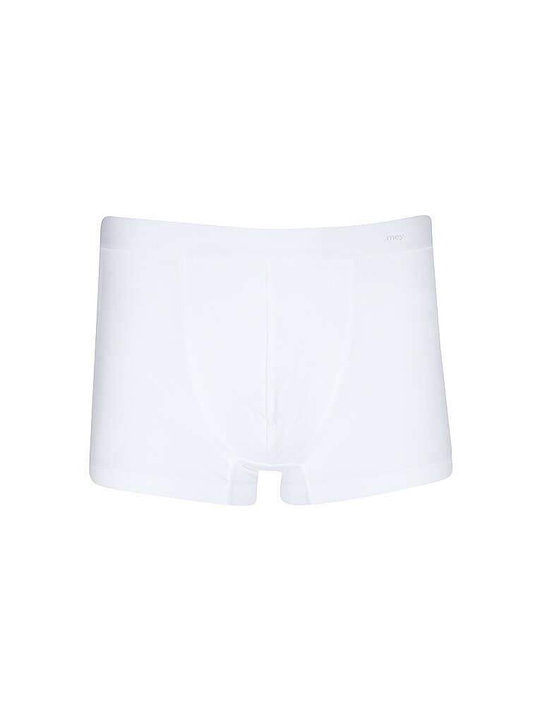 MEY Pants weiss weiss | L