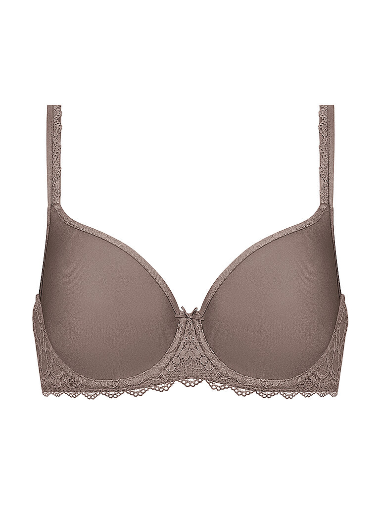 MEY BH mit Bügel AMOROUS  milk n coffe hellbraun | 80B