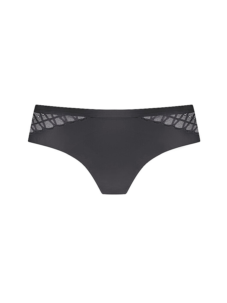 Hipster POETRY TEMPTATION thunder grey grau M damen