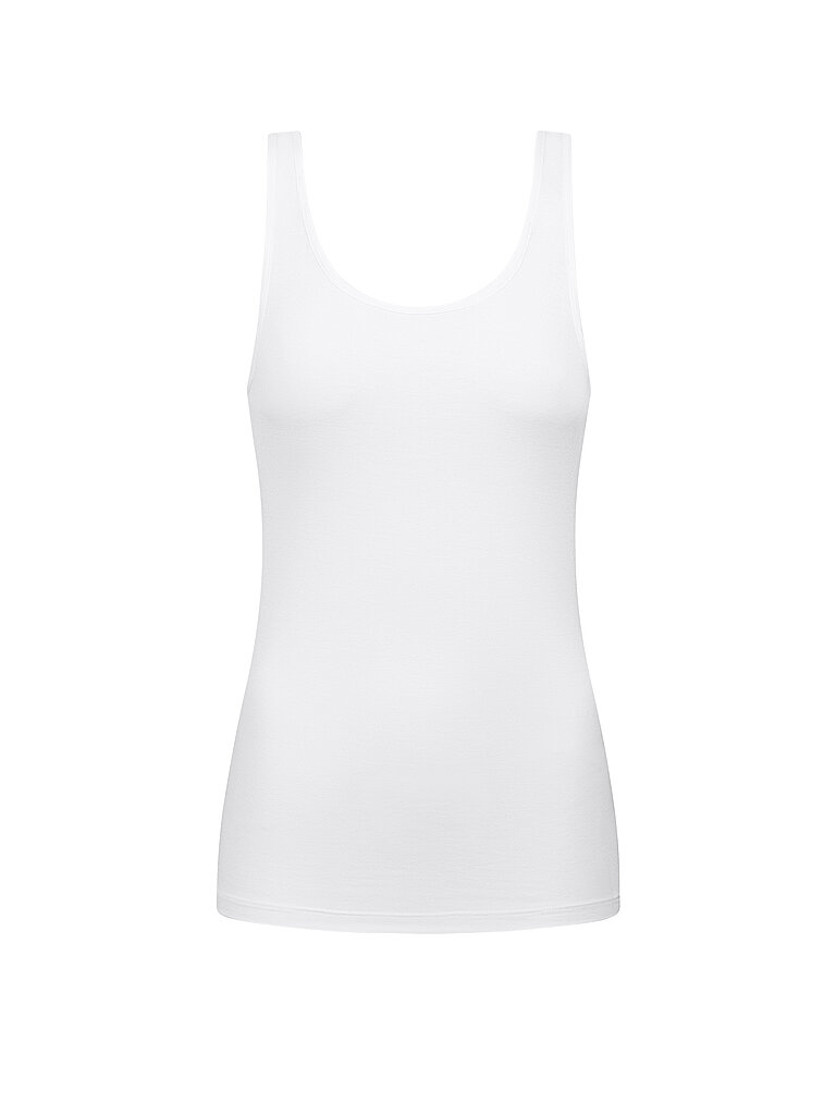Unterhemd MODAL PURE weiss weiss XS damen
