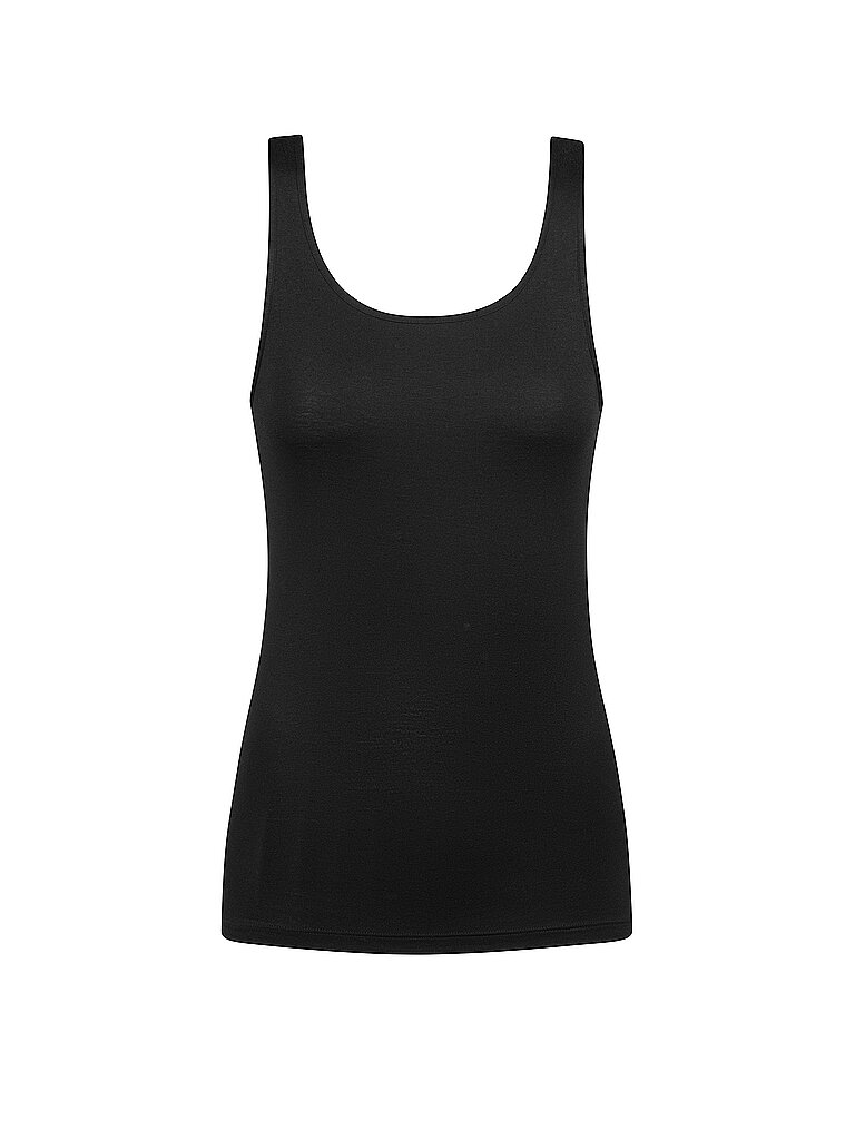 Unterhemd MODAL PURE schwarz schwarz XS damen