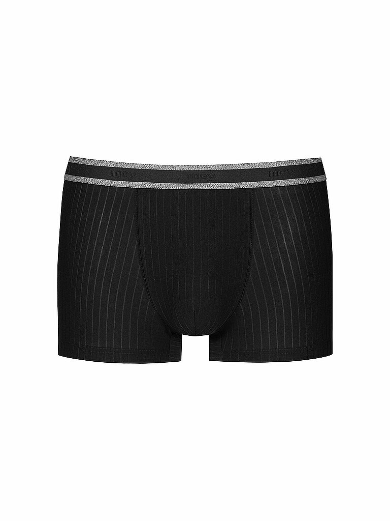Pants schwarz schwarz L herren