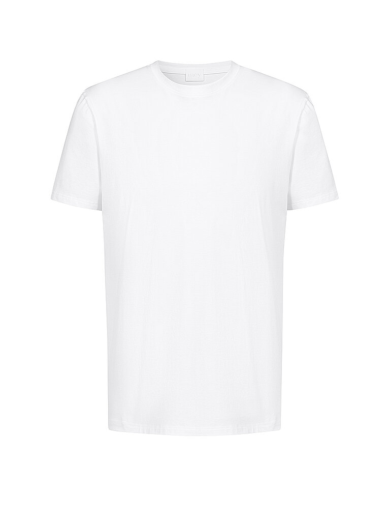 Loungewear Shirt weiss weiss XXL herren