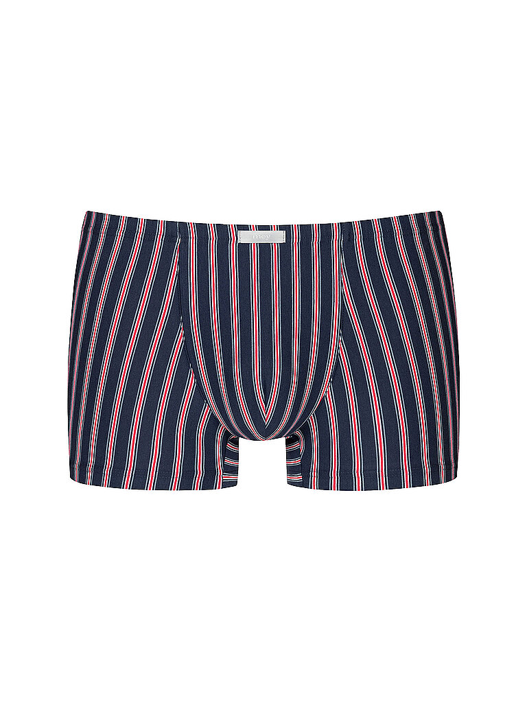 MEY Pants happy red rot | L