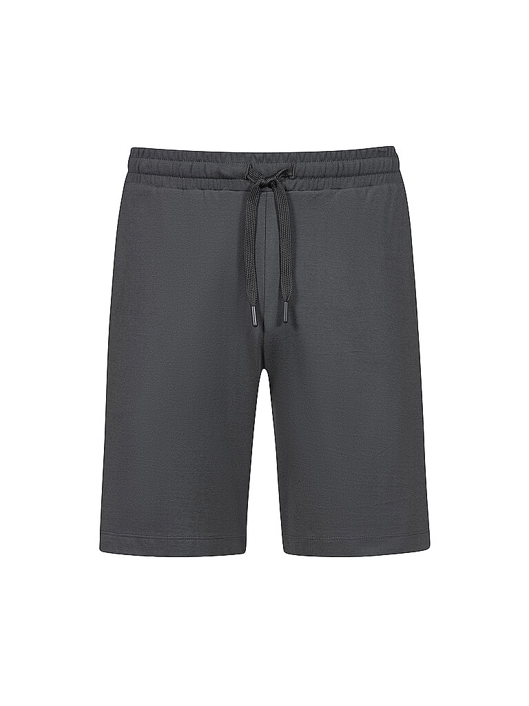 Loungewear Shorts thunder grey hellgrau XL herren