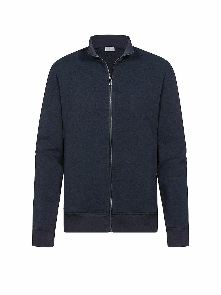 Loungewear Sweater marine blau XXL herren
