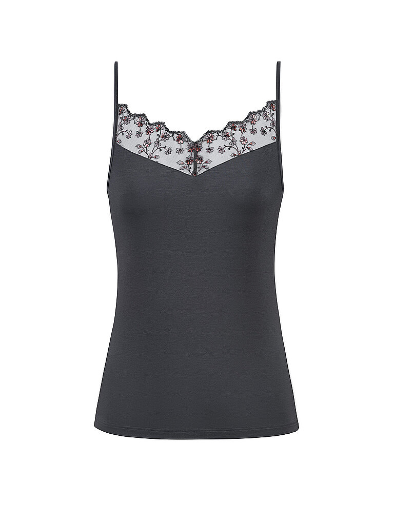 MEY Top DELIGHTED thunder grey grau | 36