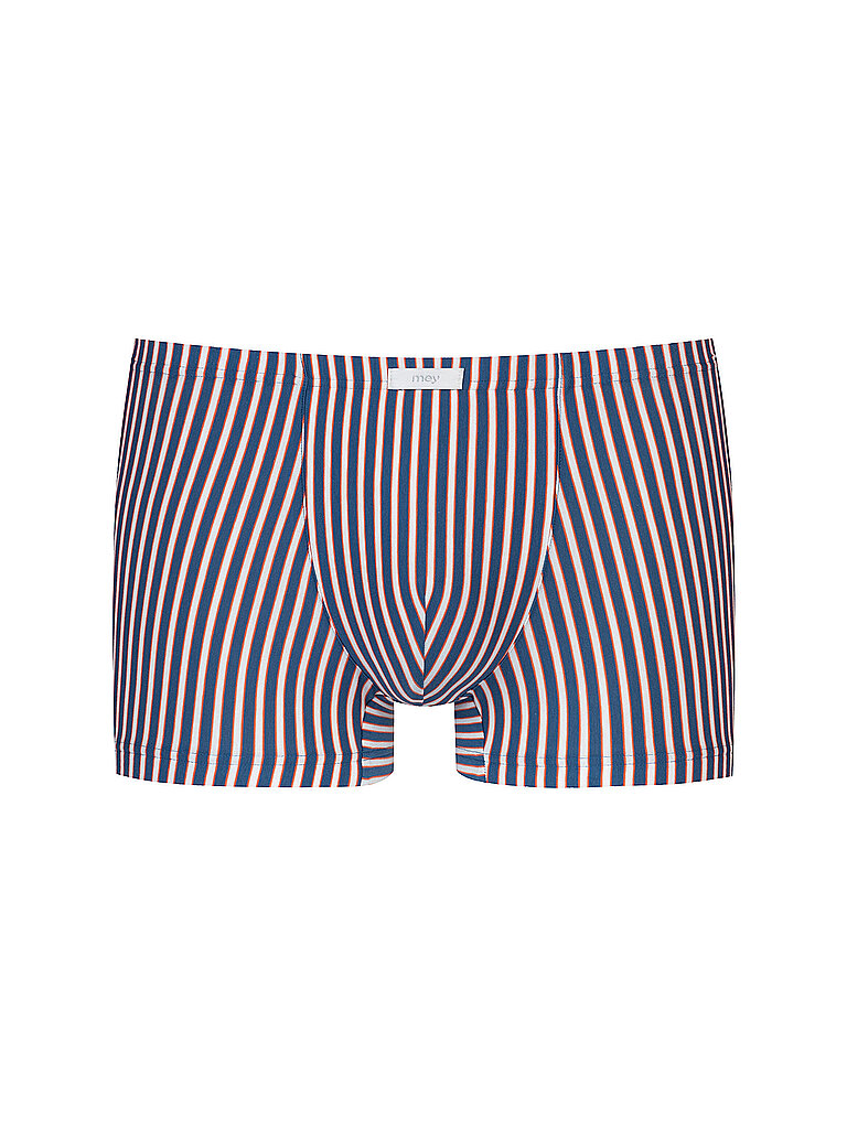 Pants CORAL STRIPES hague blue blau XXL herren