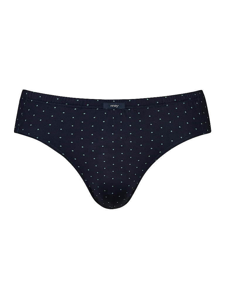 Slip - Jazz Pants POINTS palm hue blau M herren
