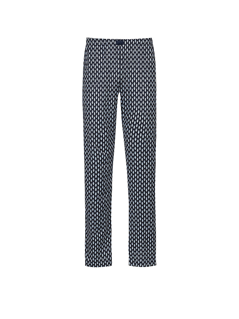 MEY Pyjamahose SCOOTER VENTURE marine blau | M