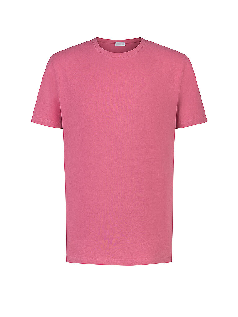 Pyjama T-Shirt RELAX raspberry soda pink L herren
