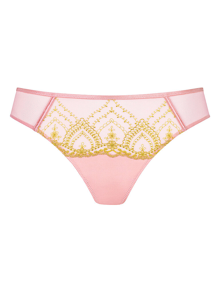 MEY Slip MYSTERIOUS pink nectar rosa | 40