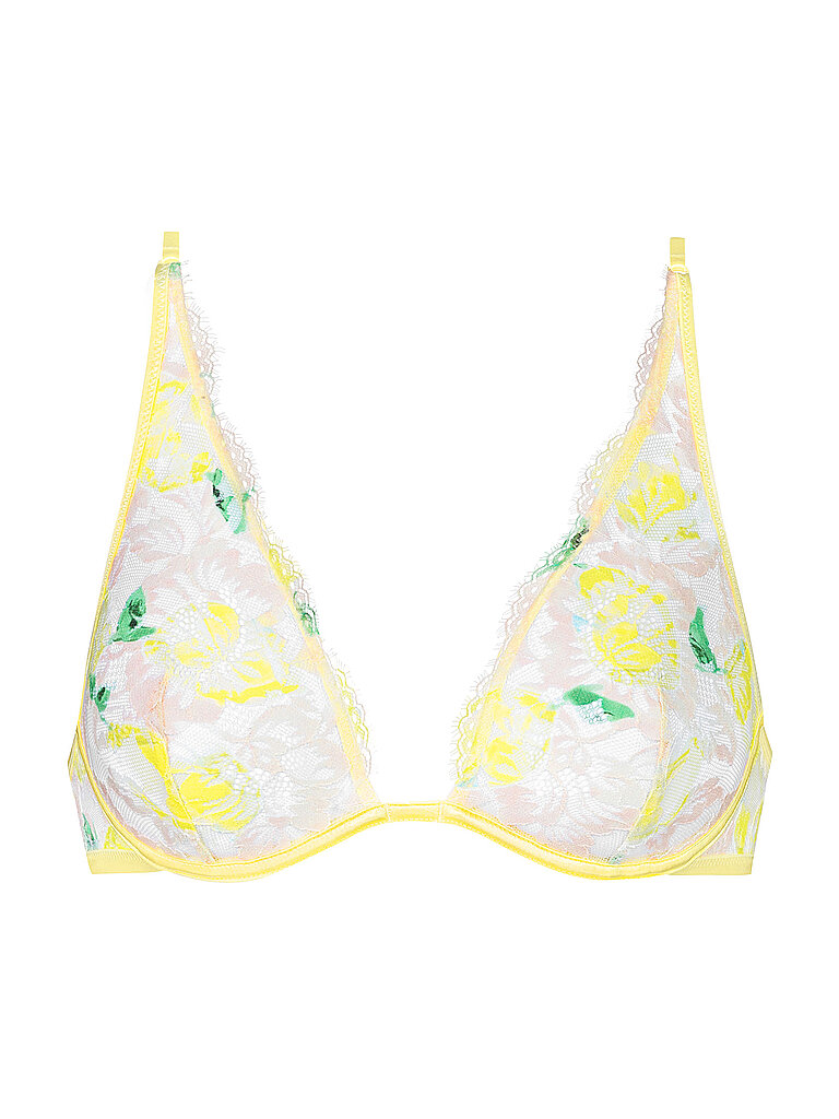 MEY BH mit Bügel AMAZING sunny honey gelb | 80B