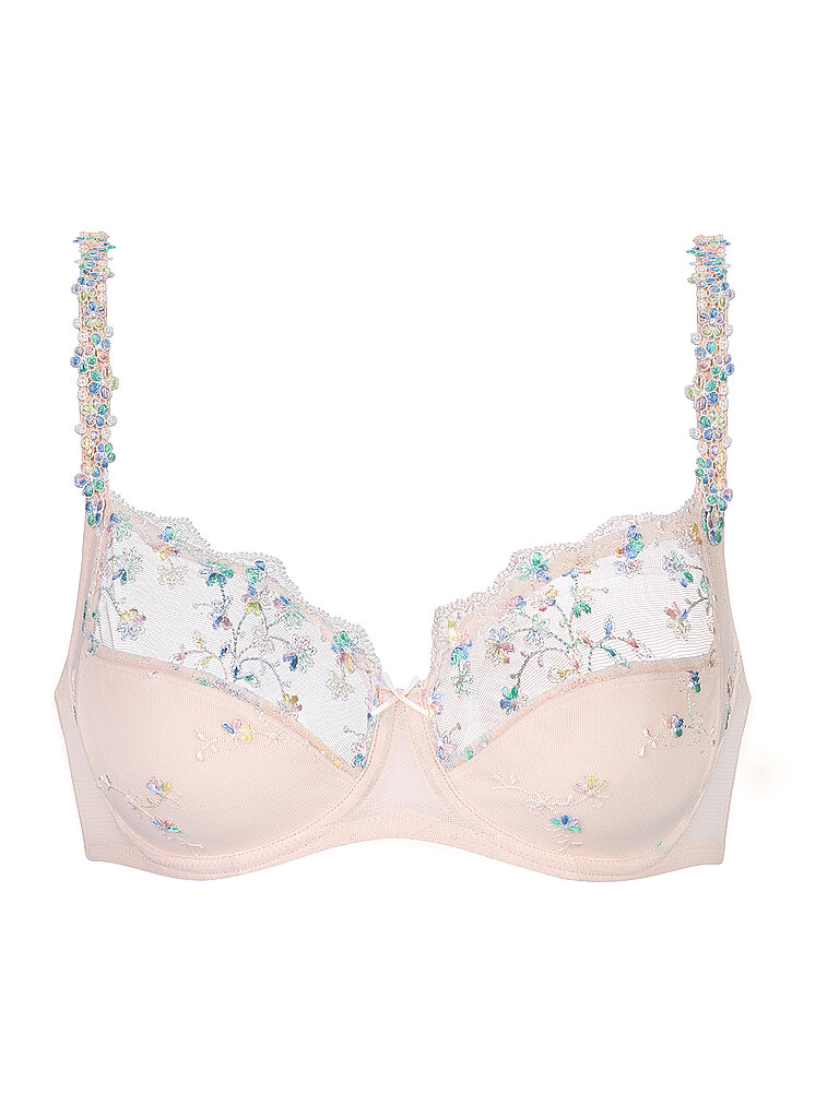 MEY BH mit Bügel DELIGHTFUL peach blush rosa | 85B