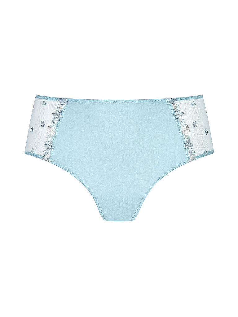 Panty JOAN breezy blue hellblau 38 damen