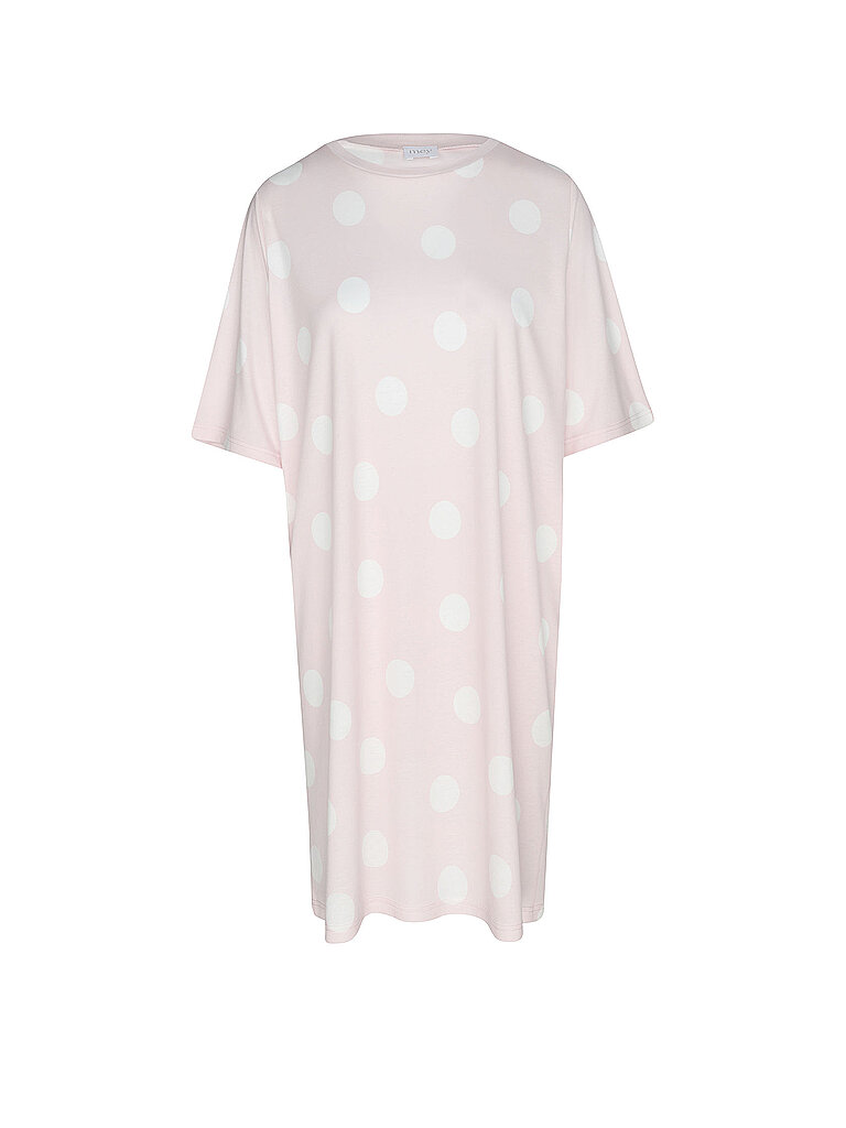 Nachthemd - Sleepshirt pink parfait rosa 46 damen