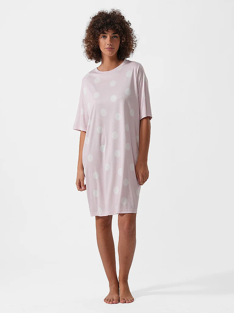MEY Nachthemd - Sleepshirt rose parfait rose | 46