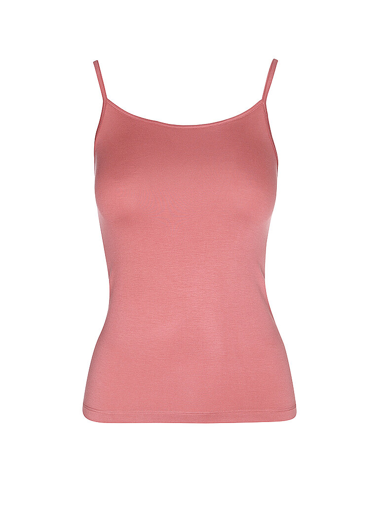 Top - Camisole MODAL PURE dawn blush rosa M damen