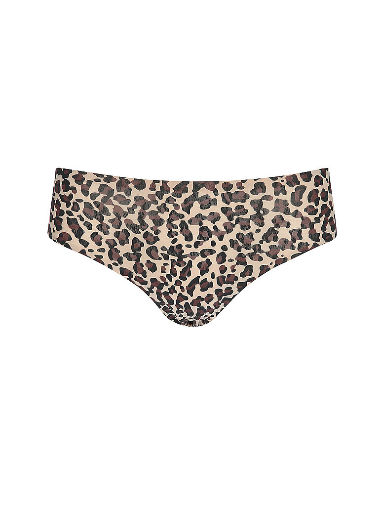 MEY Slip SIMPLY BETTER INVISIBLES cream tan hellbraun | S