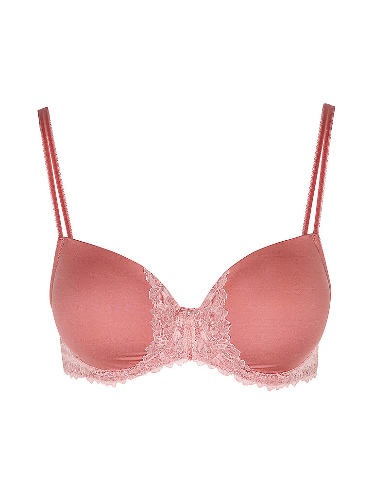 Bi Stretch BH LUXURIOUS dawn blush rosa 85C damen