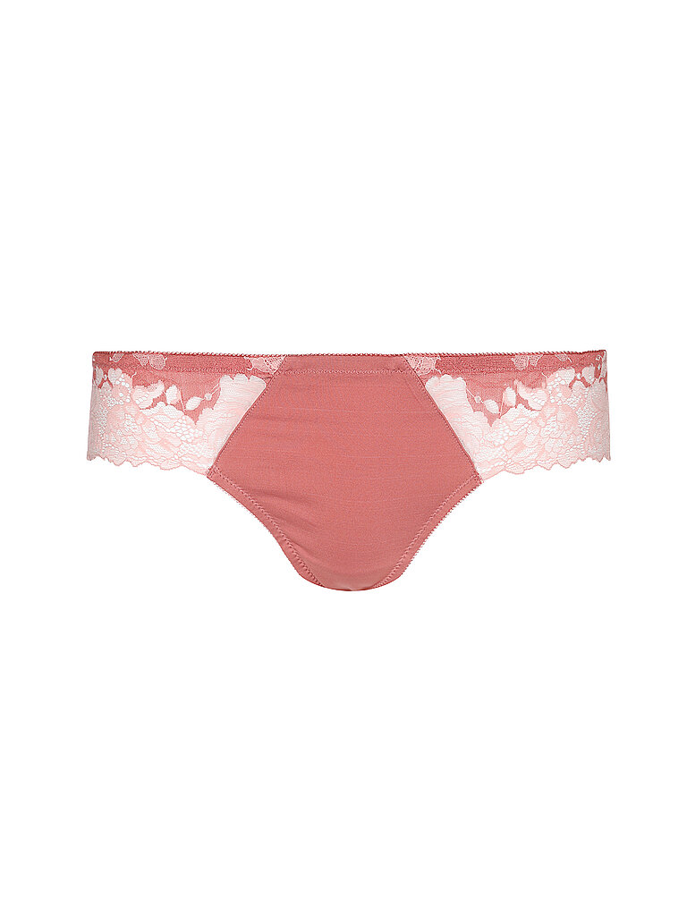 String LUXURIOUS dawn blush rosa 36 damen