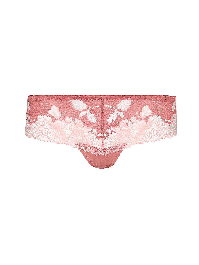 MEY Hipster LUXURIOUS dawn blush rosa | 36